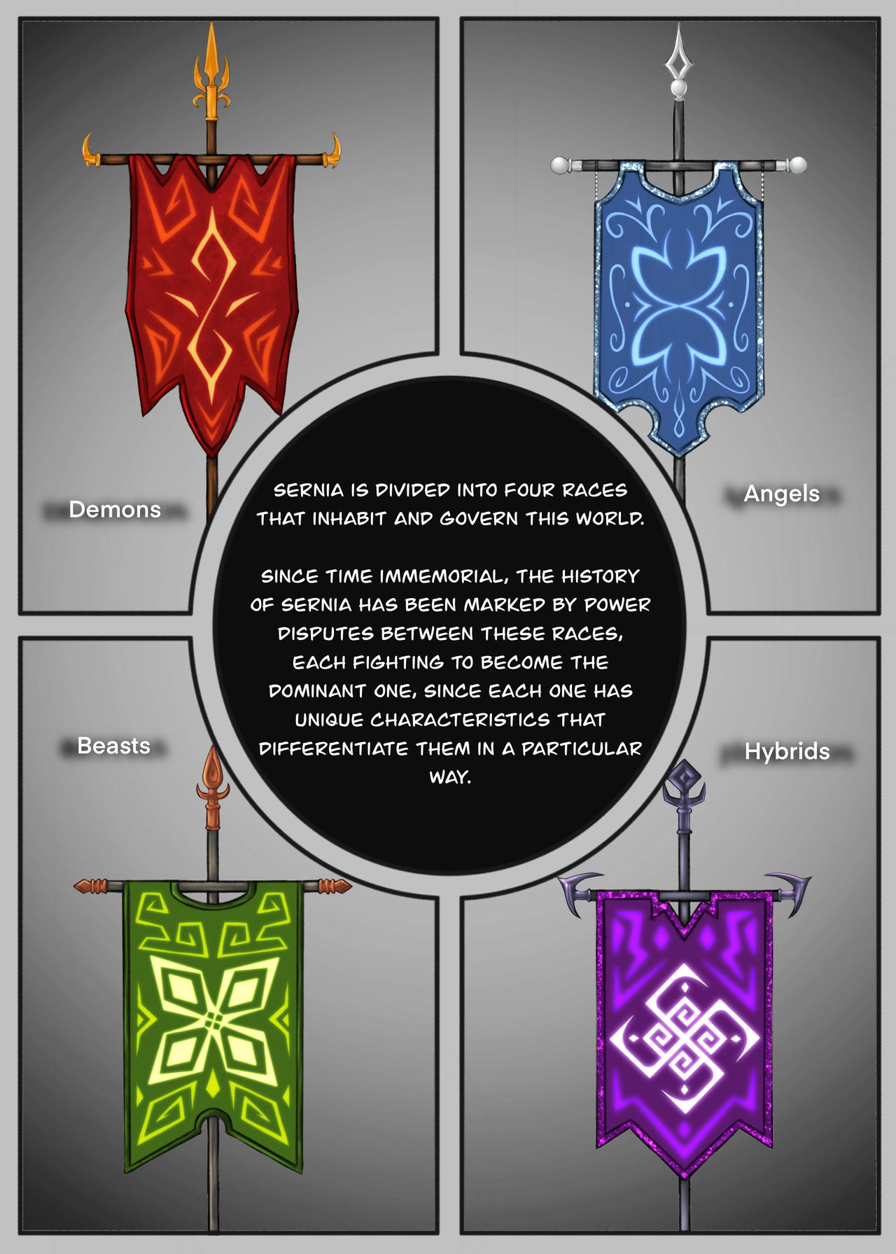 Demon Within ep 4 by WorldOfSernia on DeviantArt