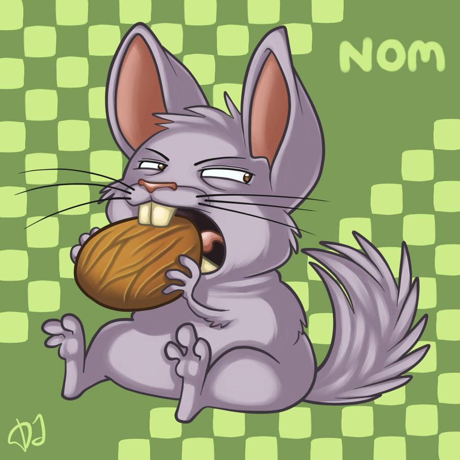 -pip's nom noms-