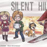 Silent Hill 2