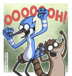 Regular Show