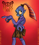 Oddworld - This or That way by ZombiDJ