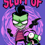 -Invader Zim-