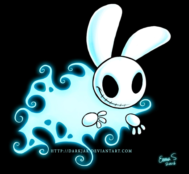 -Ghostbunny-