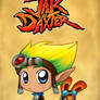 -Jak and Daxter-