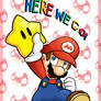 -Super Mario-