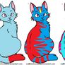 cat adoptables