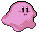 Kirby-Ditto