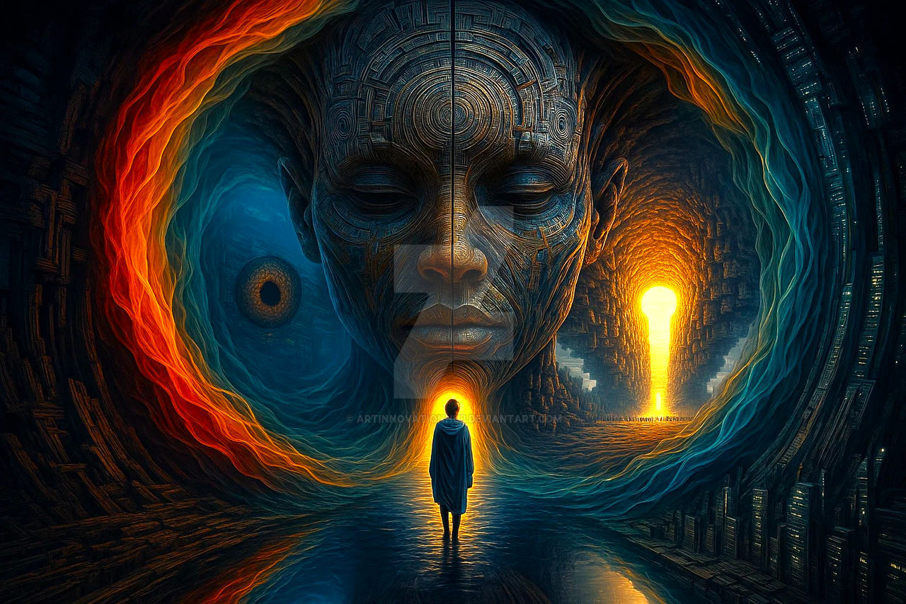 The Vision Key by ArtInnovationHub on DeviantArt