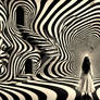 Eyes cant decide -Illusion