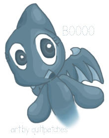 Boo. by elsa on DeviantArt