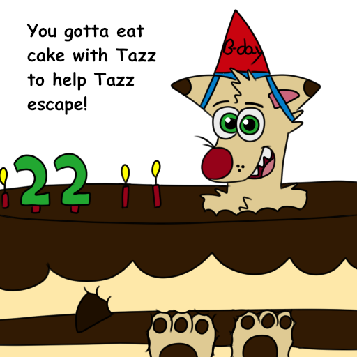 Birthday Sketch 22 By Thebadtazz On Deviantart Birthday Sketch 22 By Thebadtazz On Deviantart