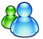 Messenger Icon