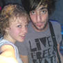 Me with Jack Barakat