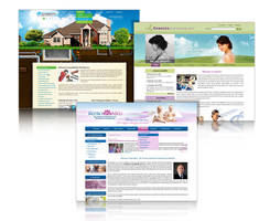 Web Design solutions