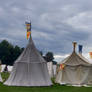 Medieval Camp 7