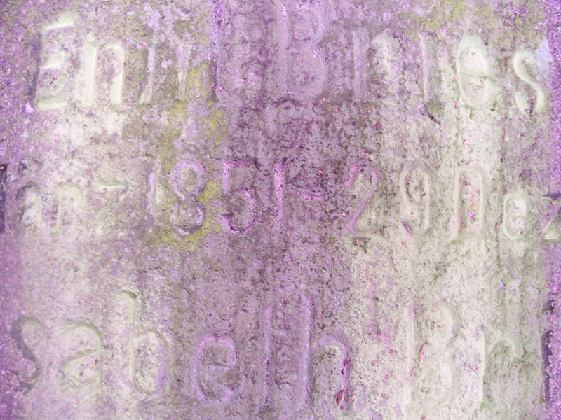 Gravestone texture stock by ValerianaSTOCK