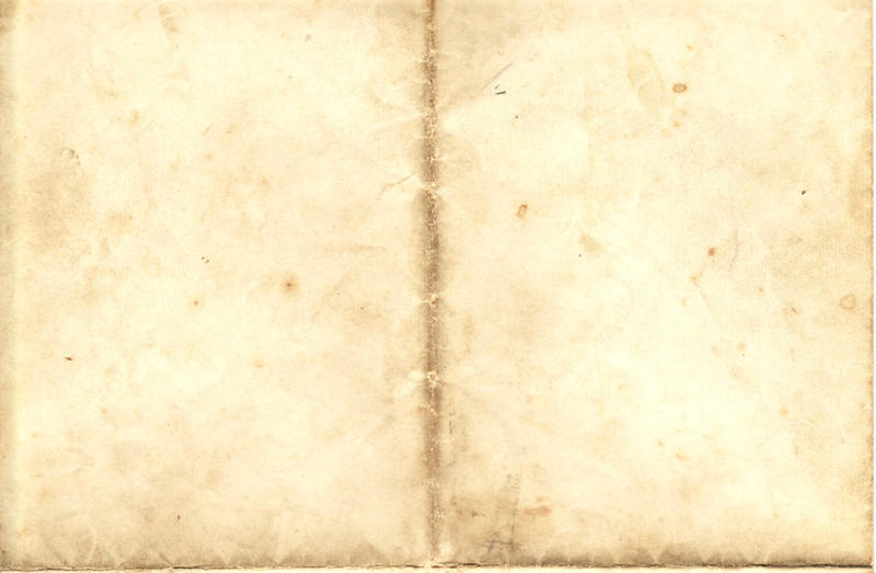 Old Paper Stock