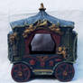 Circus Wagon Thingie Stock2
