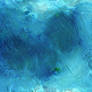 Sea Blue Texture