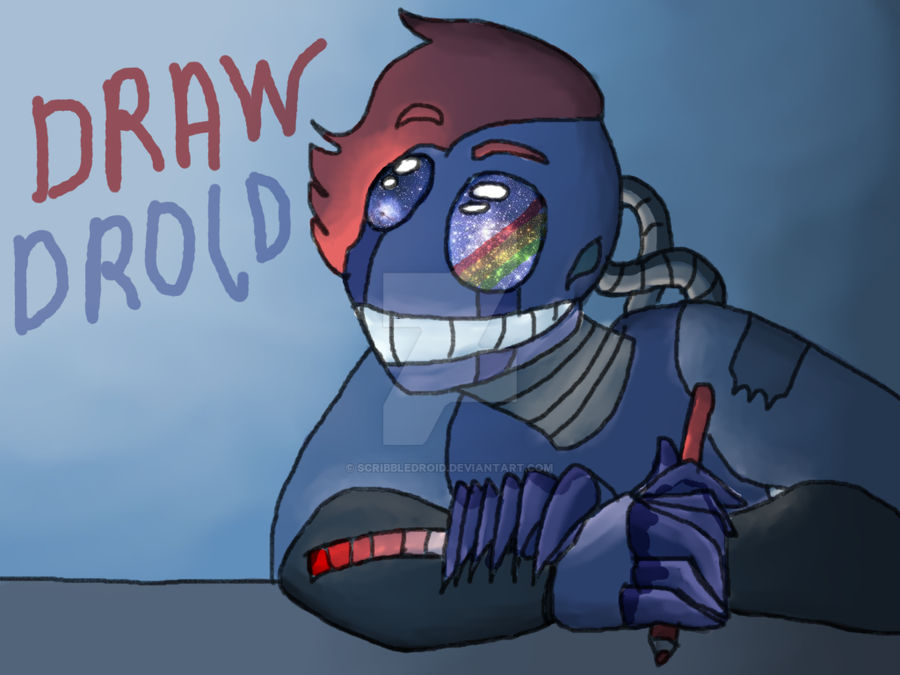 Devoured Drawind Drewdrewd by scribbledroid on DeviantArt