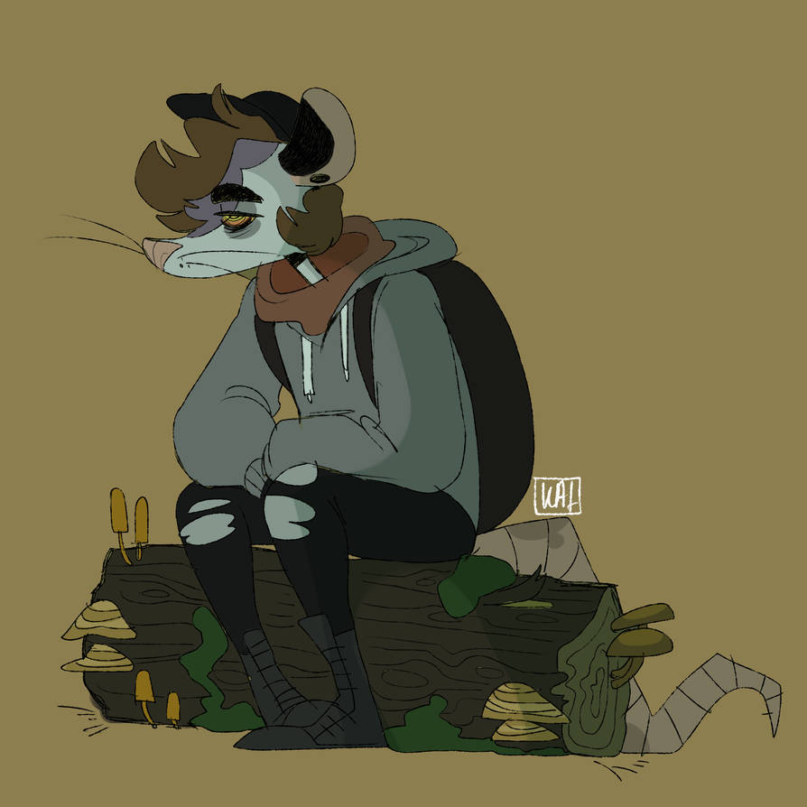 Rot by scribbledroid on DeviantArt