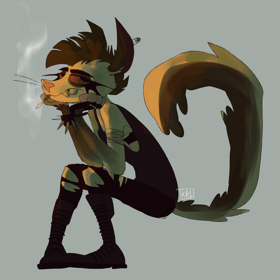 Angsty by scribbledroid on DeviantArt