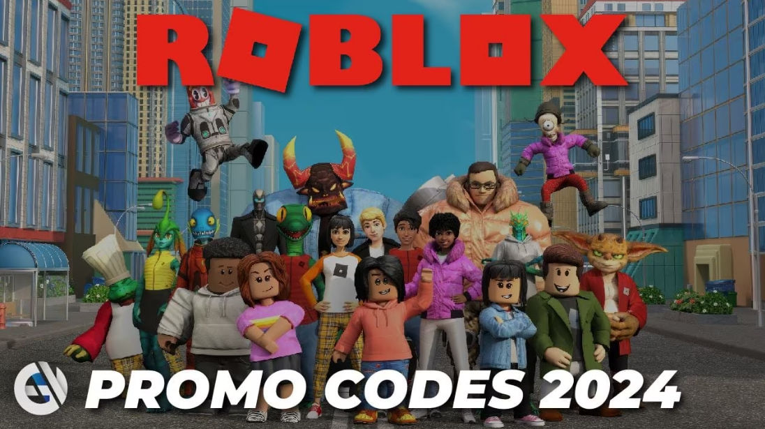 Working Roblox Promo Codes November 2024 by Nehadhoupia12 on DeviantArt
