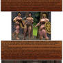 Hercules Comic Preview Page 3
