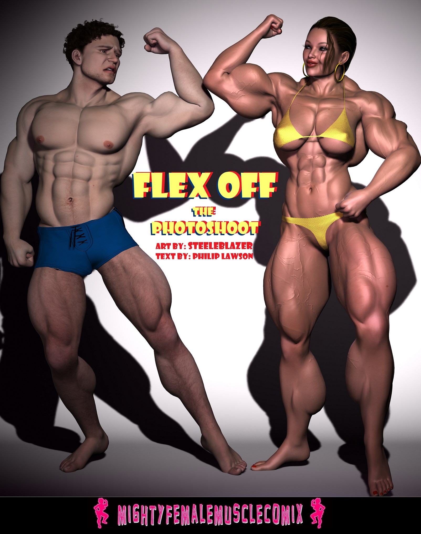 Flex Off Sample 1 Cover