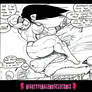 Kiss of the Dragon Queen 12 Sample 2