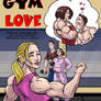 Gym Love Sample 1