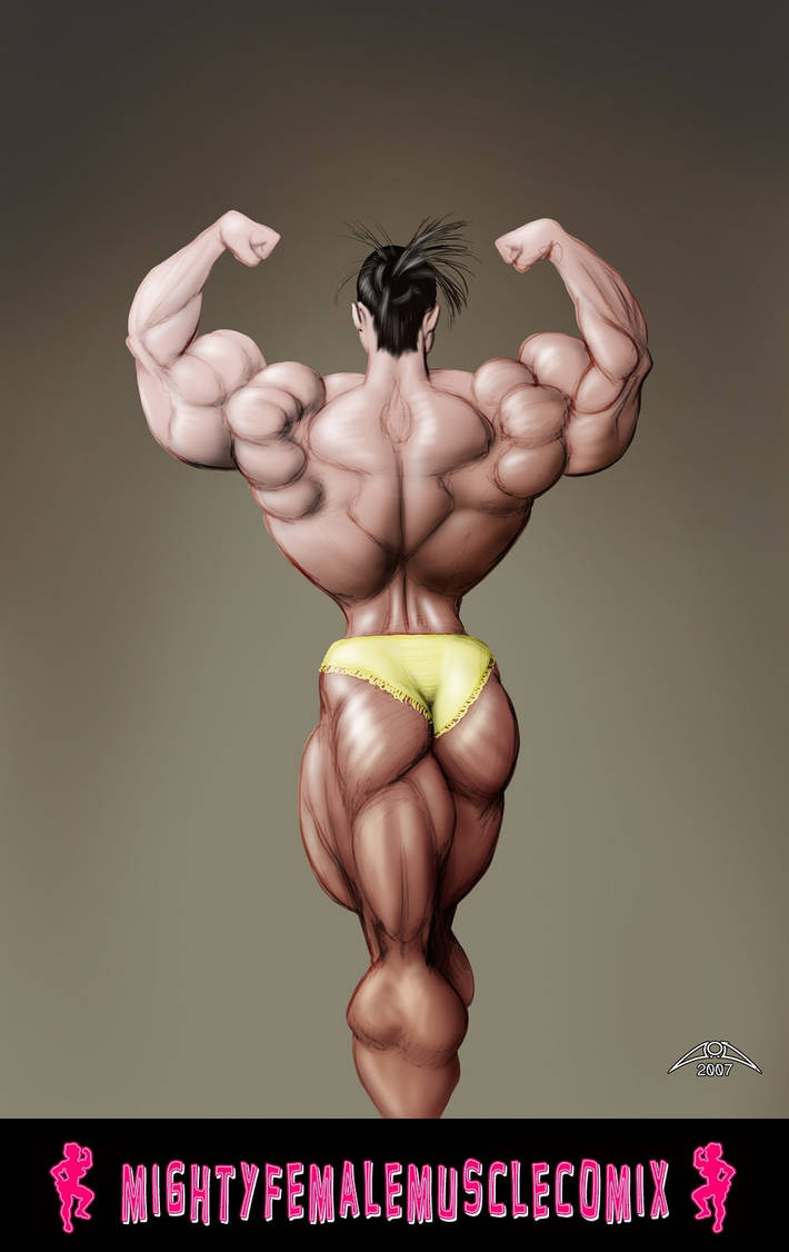 AOS Collection 4 Sample 4 by SteeleBlazer84