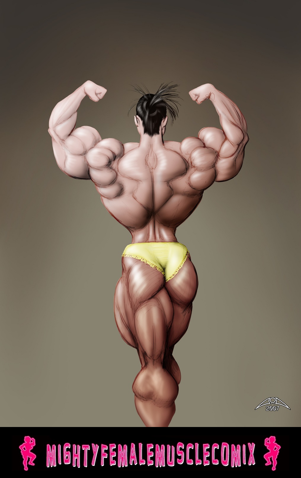 AOS Collection 4 Sample 4 by SteeleBlazer84