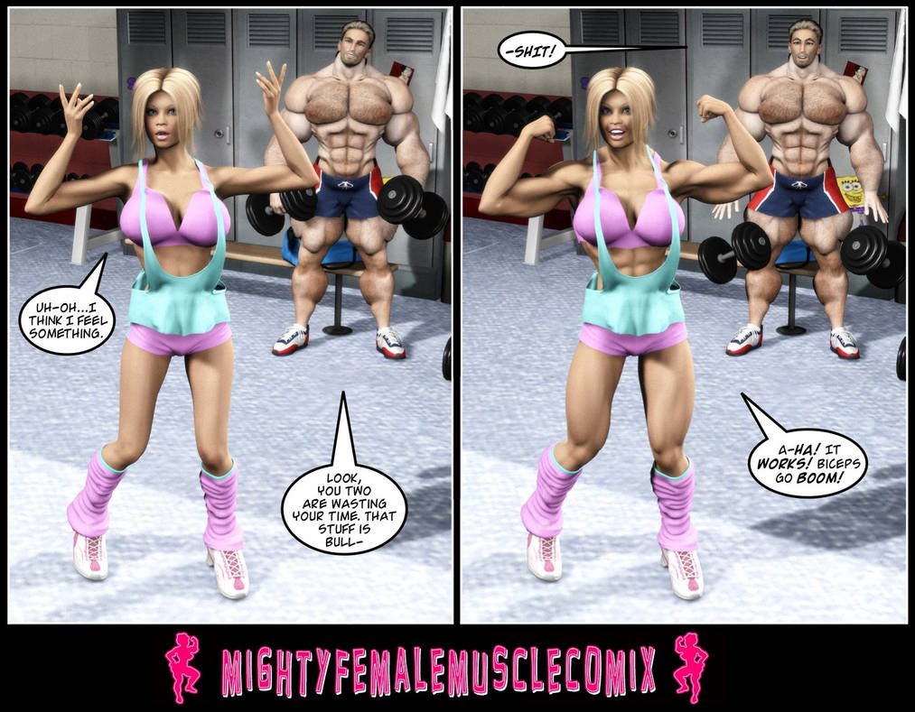 FMG Candy Sample 2 by SteeleBlazer84