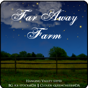 Far Away Farm Avatar