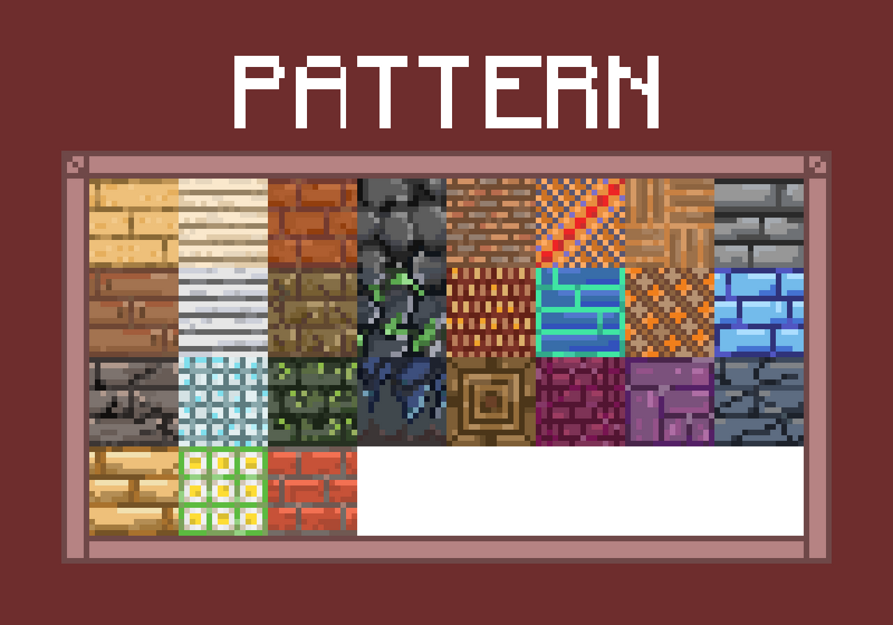 Deviantart Pattern Chart Studying Pattern by dheanandri on DeviantArt