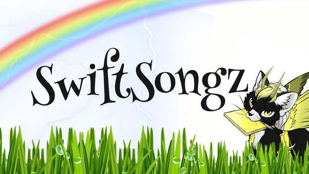 SwiftSongz New Logo