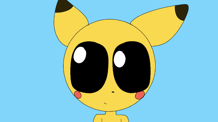Pikachu Awesome/Epic Face by nottherealtom on DeviantArt