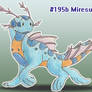 #195b Miresune