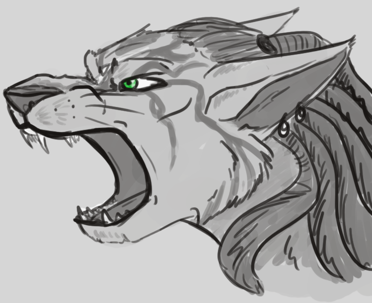 Ry'Nara Snarl