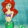 The Little Mermaid