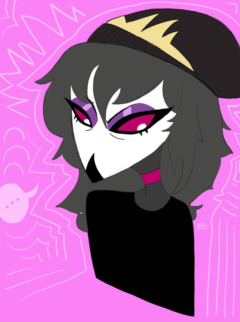 Octavia :) by ratcurse on DeviantArt