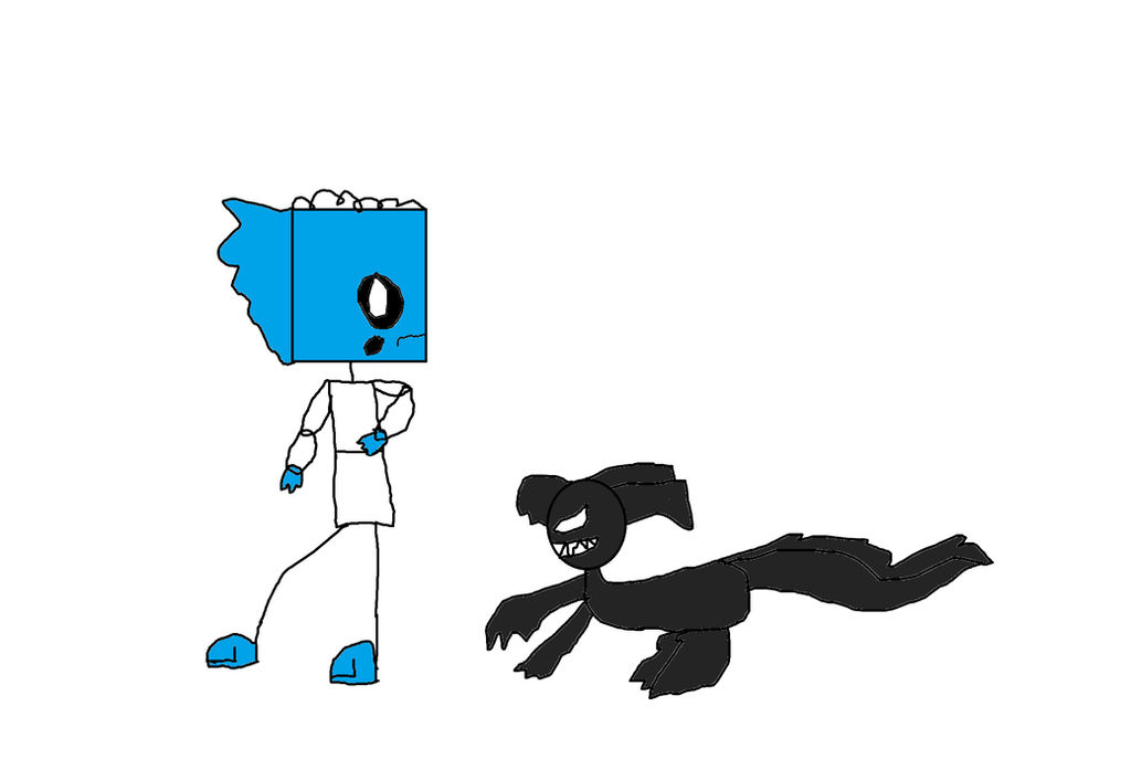 Clive Handforth Figure Clive Handforth saw Night Blight by InkedEspeon on DeviantArt