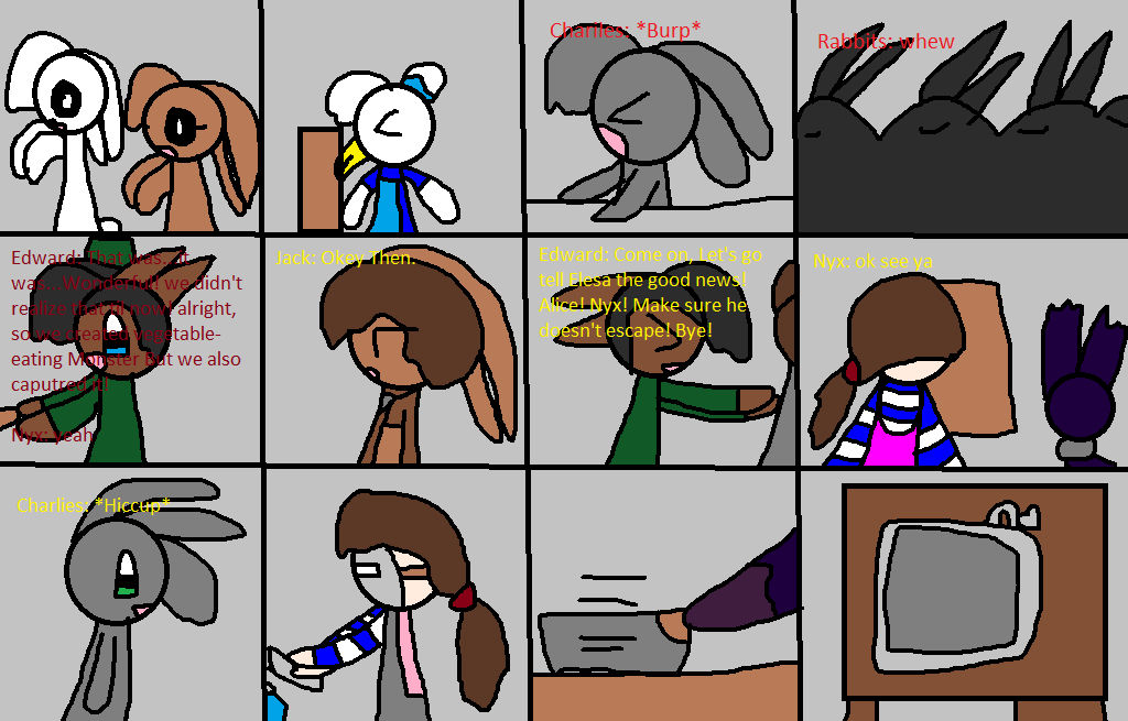 Curse of were rabbit Chp 2 Part 9 by InkedEspeon on DeviantArt