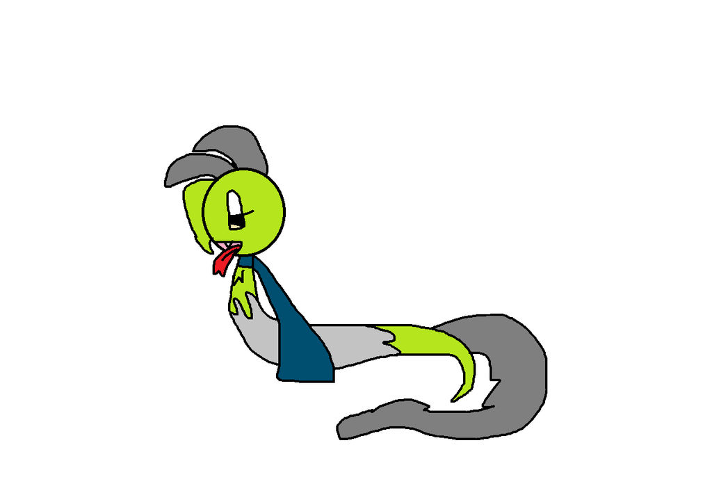 Updated Sly by InkedEspeon on DeviantArt