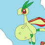 Pregnant Flygon