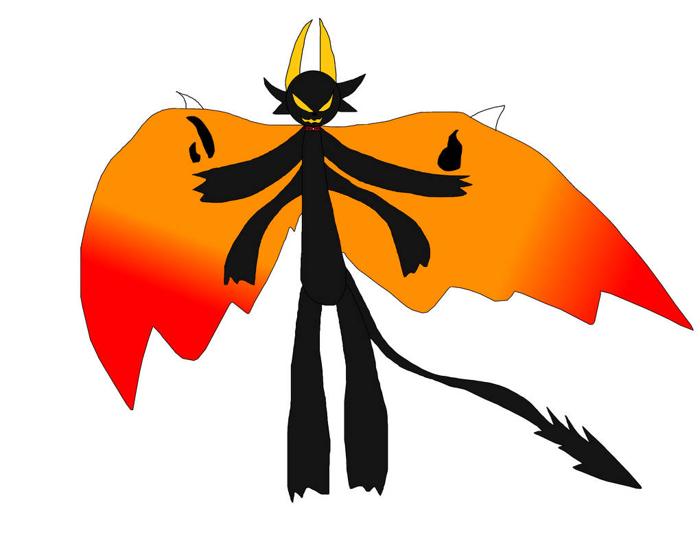 Power Devil Forfm ADR Devil Power form by InkedEspeon on DeviantArt