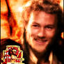 01. Godric Gryffindor