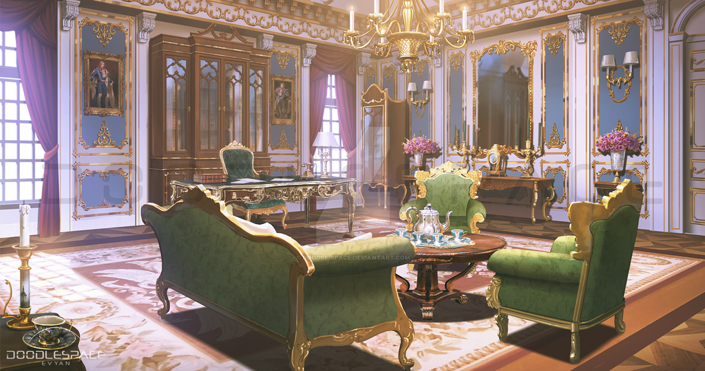 Manor Study Manor Study by doodle-space on DeviantArt