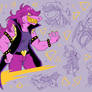 Susie Deltarune